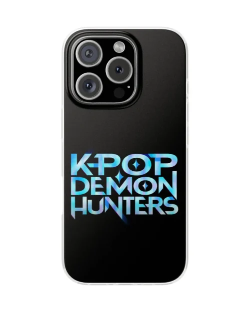 Kpop Demon Hunters Case #1 for ALL Phone Models