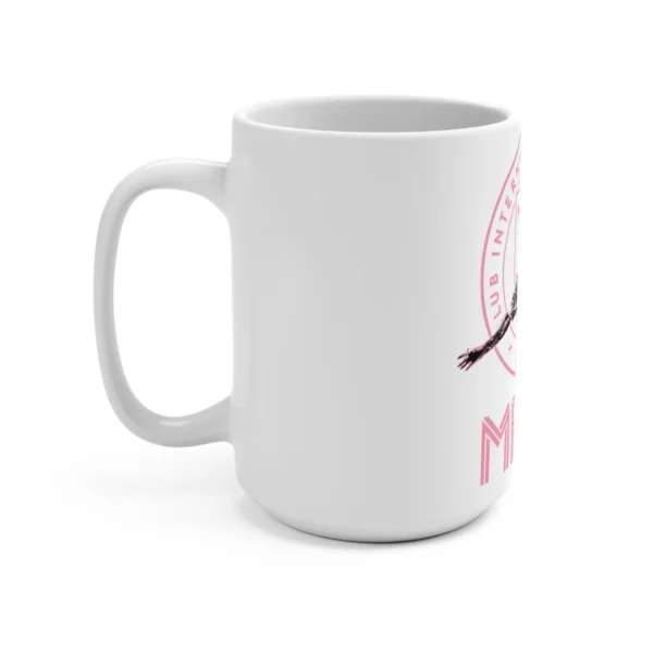 Leo Messi Mug #3 - Image 2