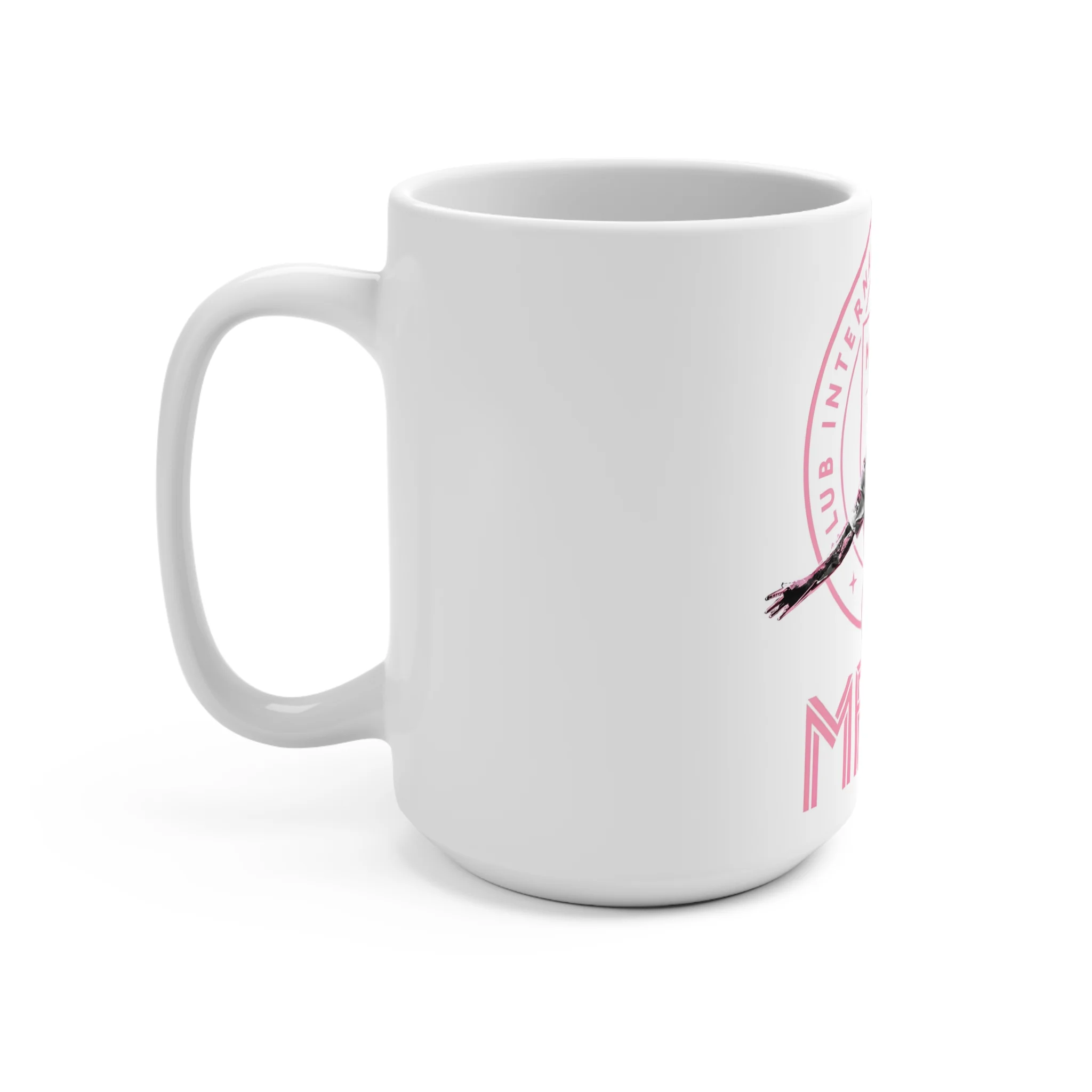 Leo Messi Mug #3 - Image 2