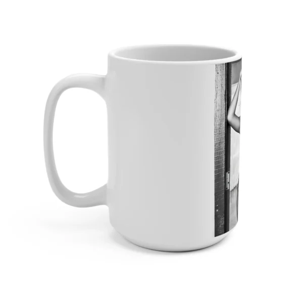 Camila Cabello Mug #1 - Image 3
