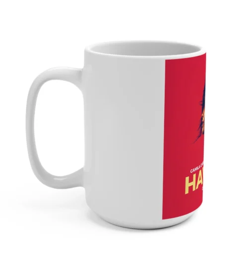 Camila Cabello Mug #4