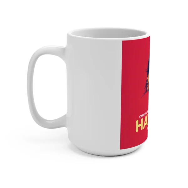 Camila Cabello Mug #4 - Image 2