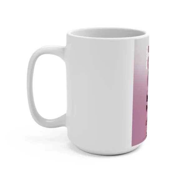 Leo Messi Mug #1 - Image 3