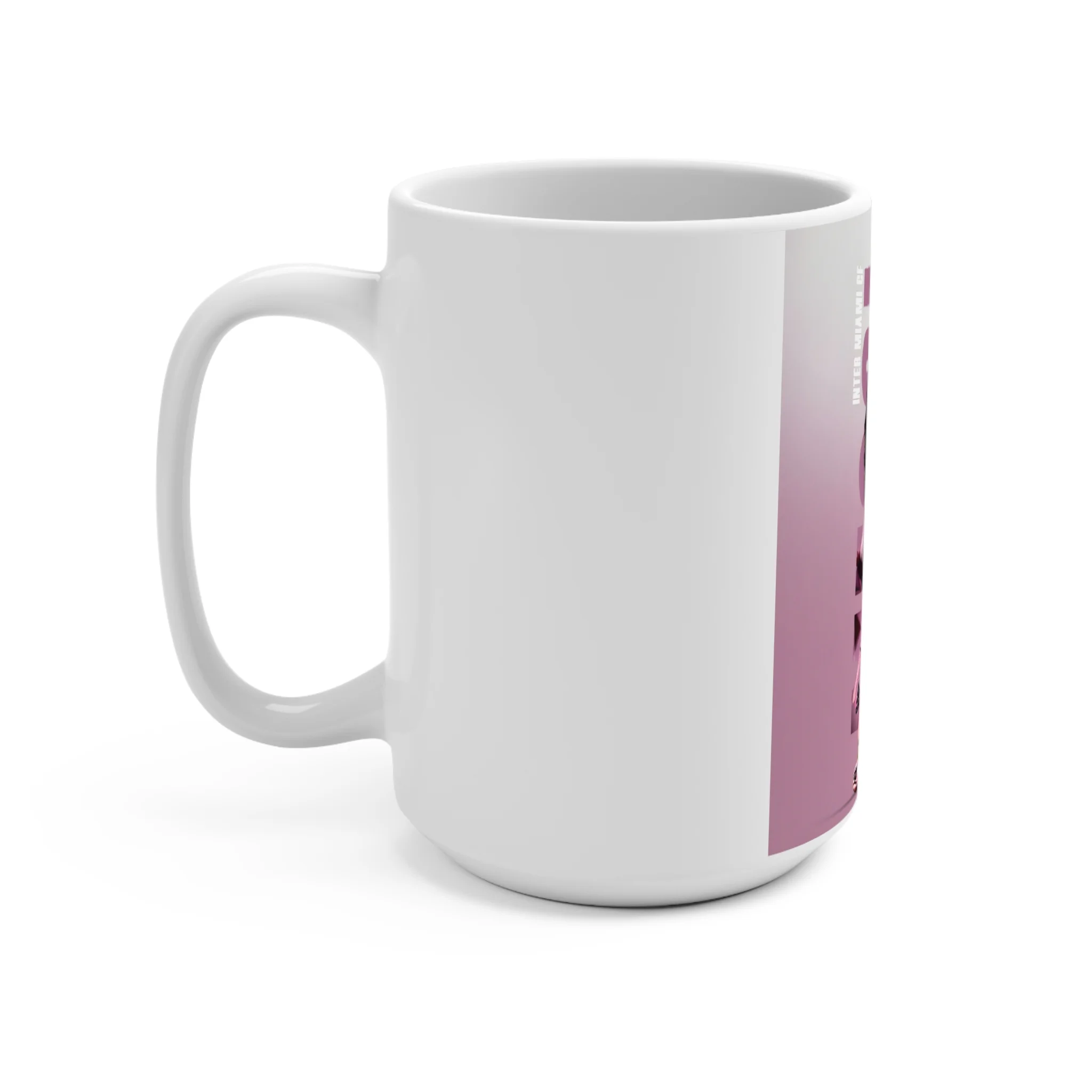 Leo Messi Mug #1 - Image 3