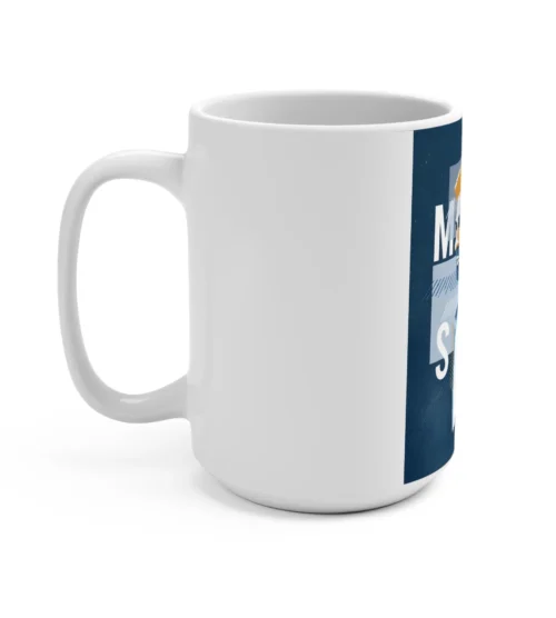 Leo Messi Mug #2
