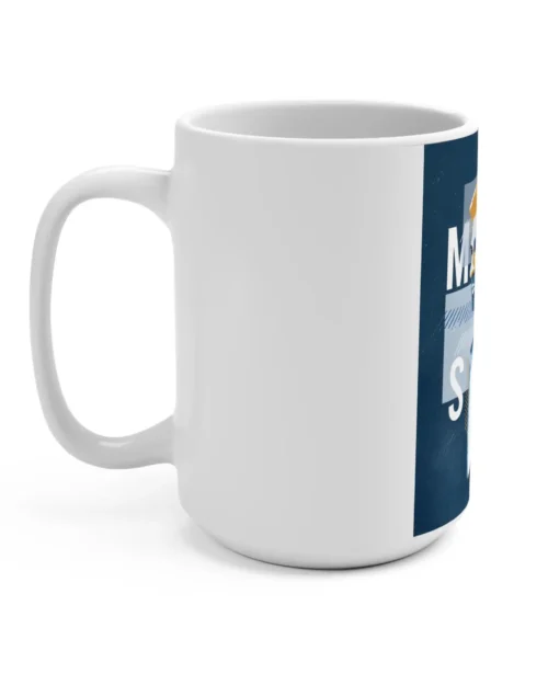 Leo Messi Mug #2
