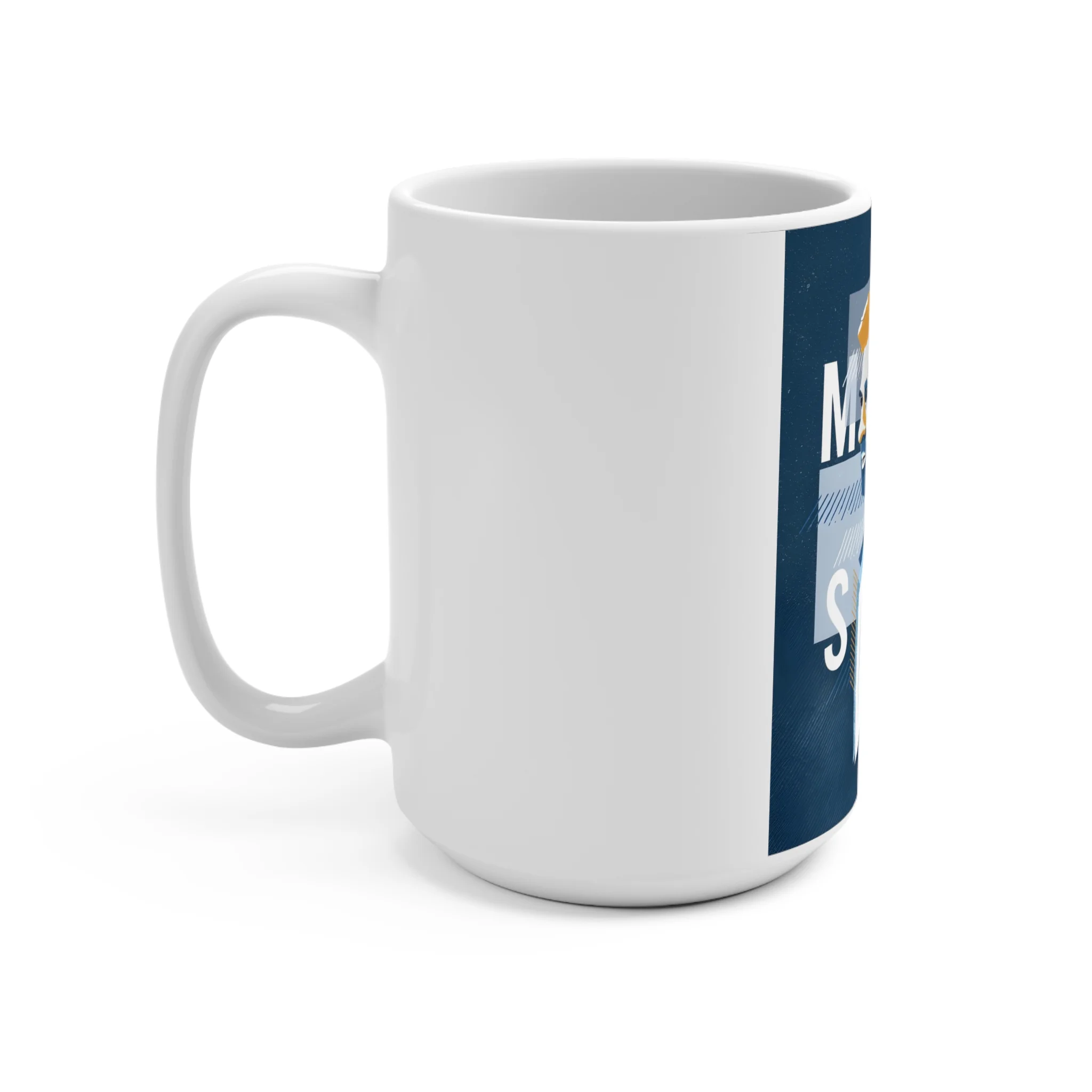 Leo Messi Mug #2 - Image 2