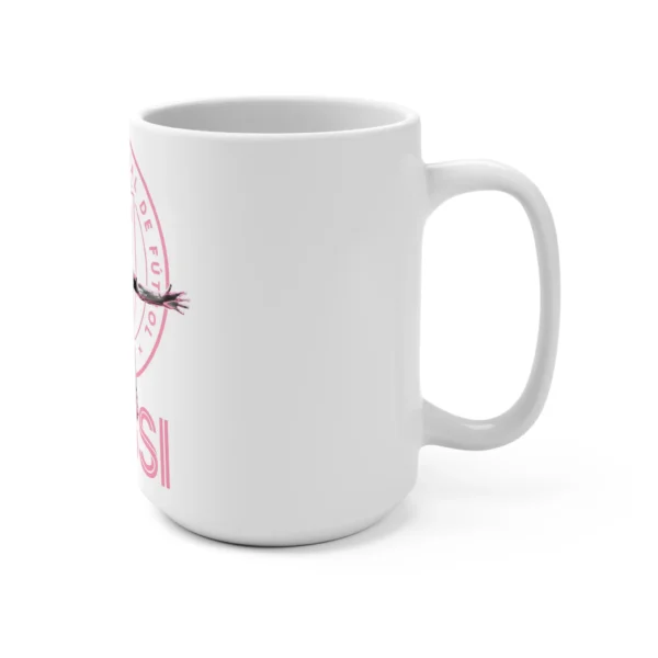 Leo Messi Mug #3 - Image 3