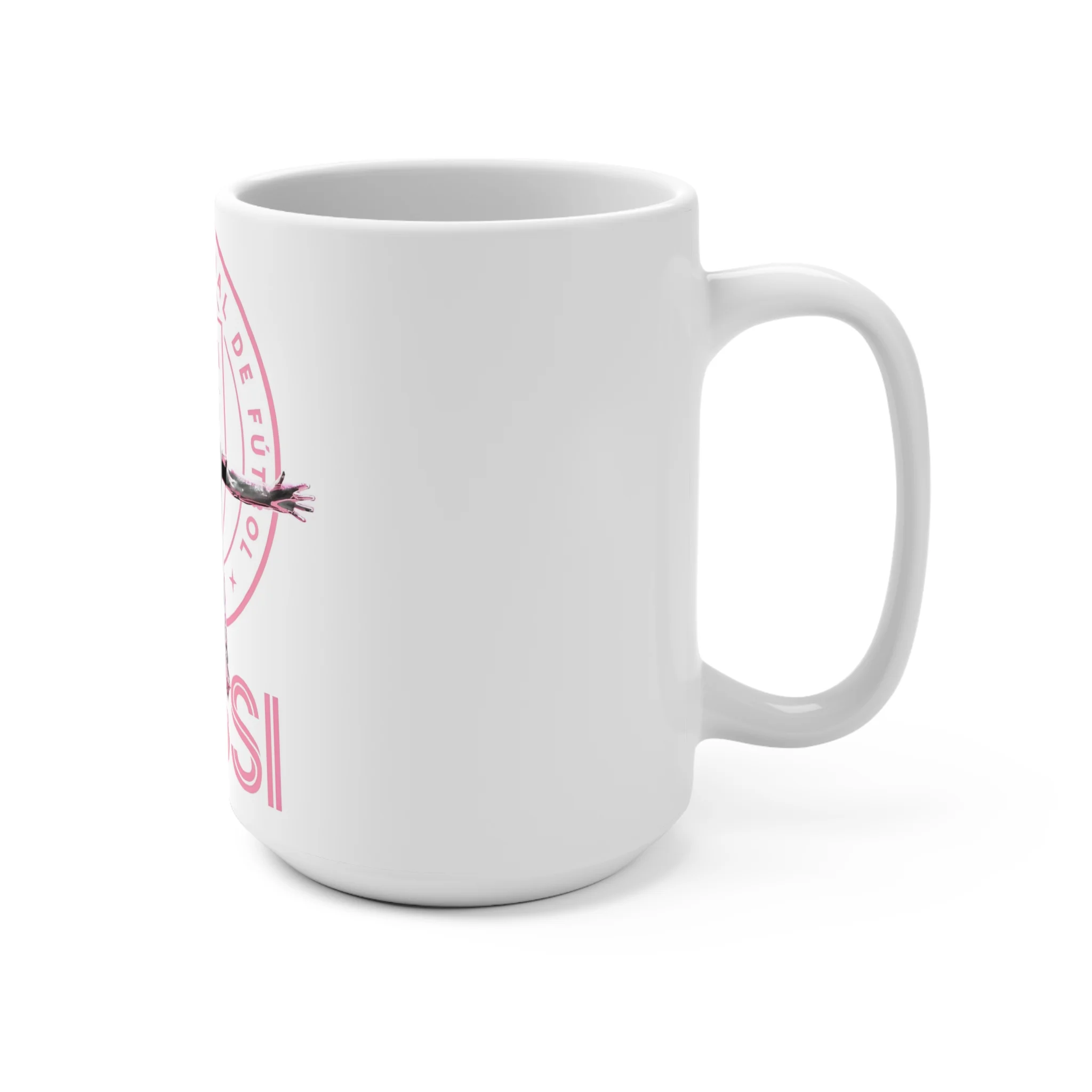 Leo Messi Mug #3 - Image 3