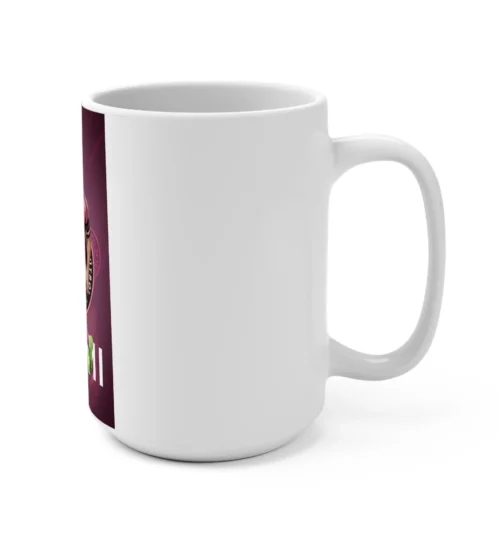 Leo Messi Mug #4