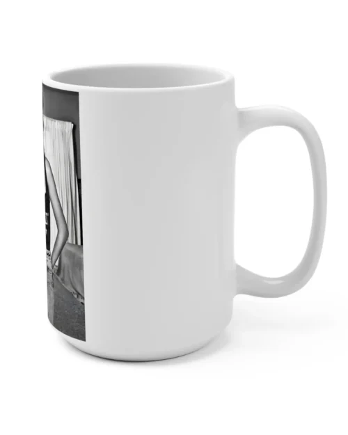 Camila Cabello Mug #1