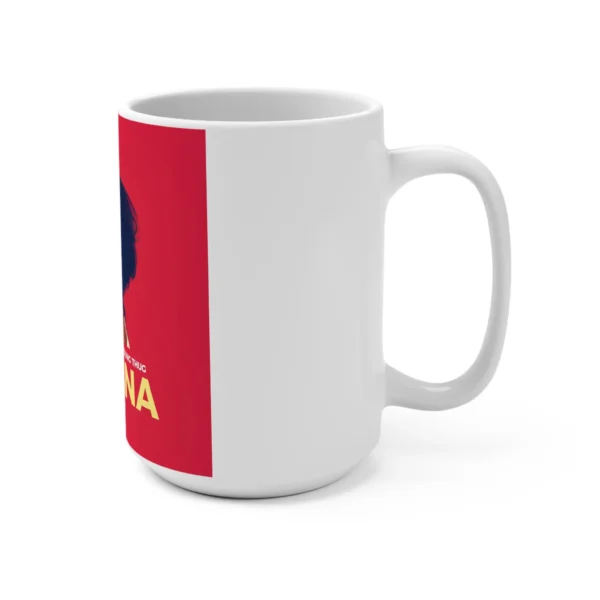 Camila Cabello Mug #4 - Image 3