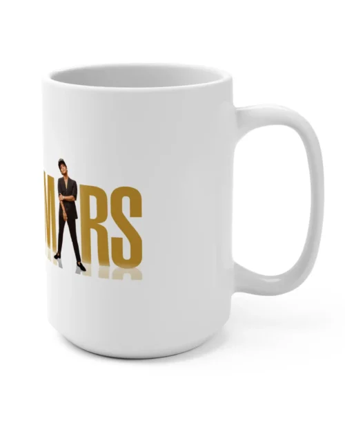 Bruno Mars Mug #1