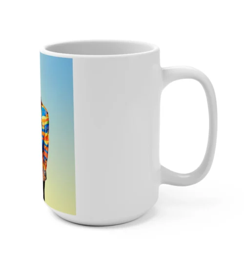 Bruno Mars Mug #2