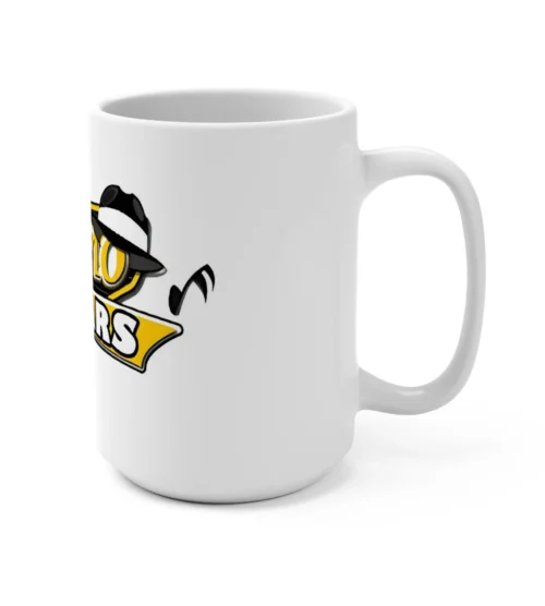 Bruno Mars Mug #3
