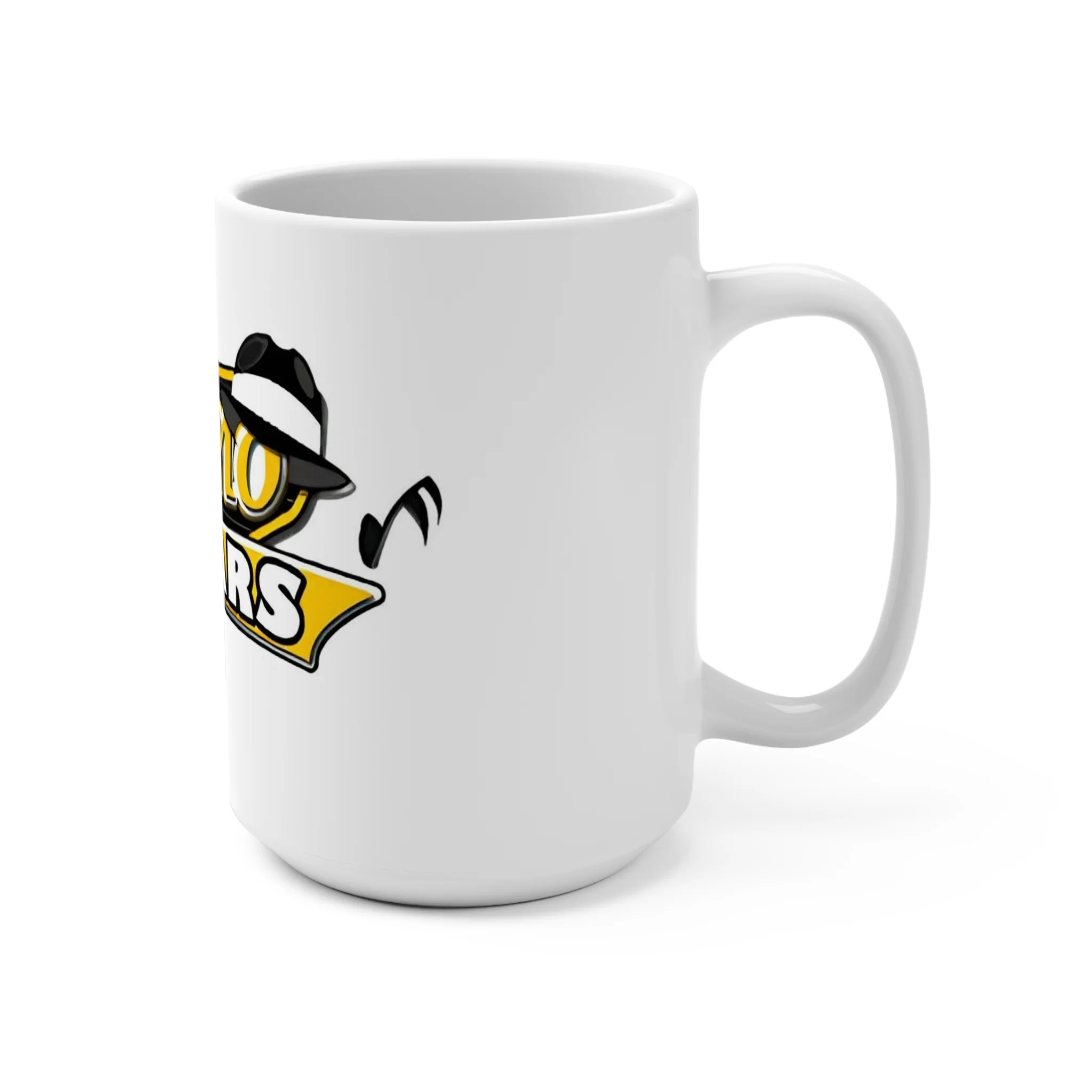 Bruno Mars Mug #3 - Image 2