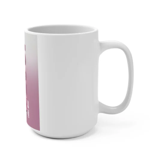 Leo Messi Mug #1