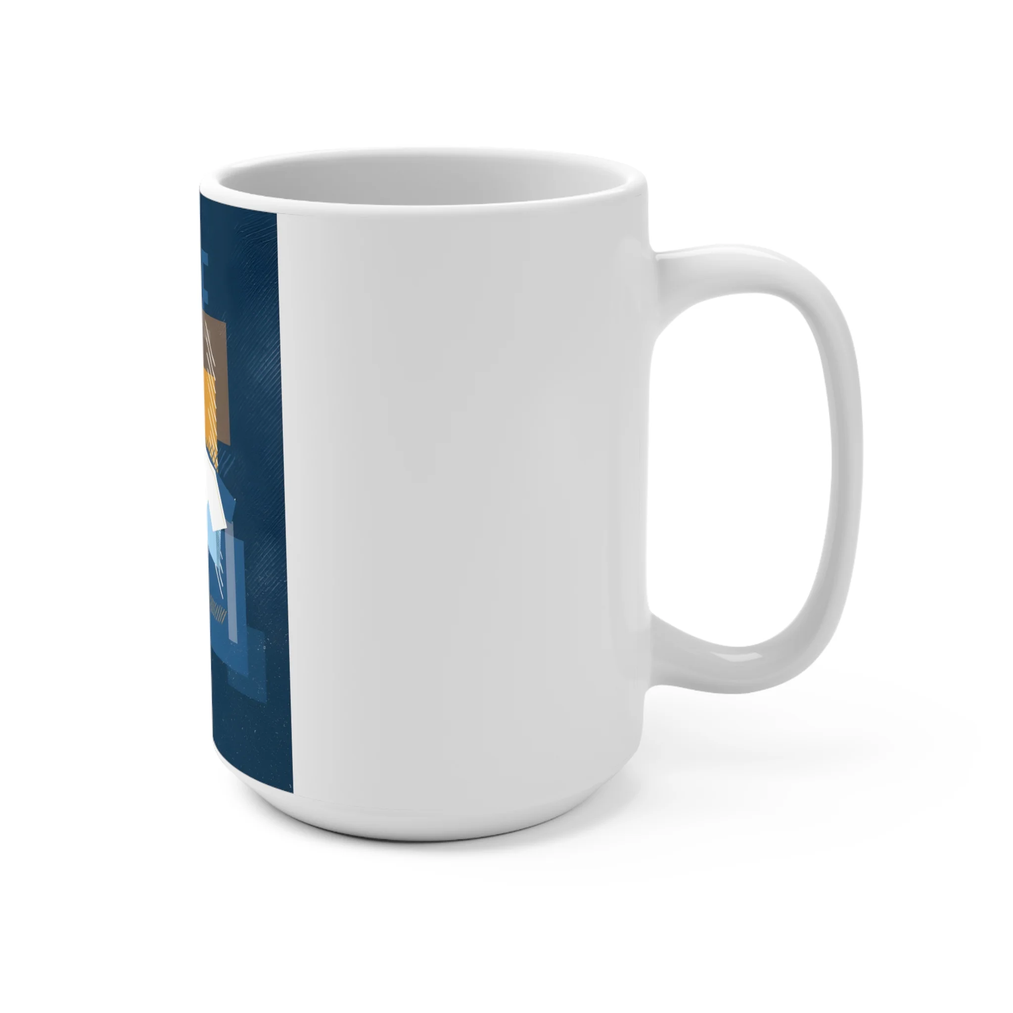 Leo Messi Mug #2 - Image 3