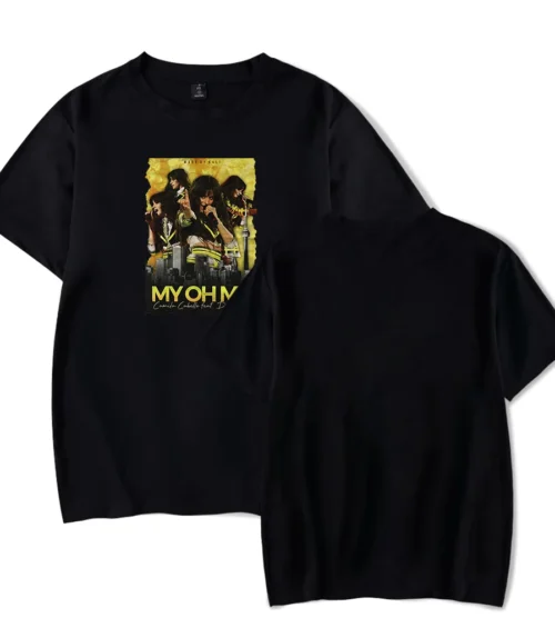 Camila Cabello T-Shirt #5