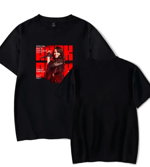 Camila Cabello T-Shirt #2