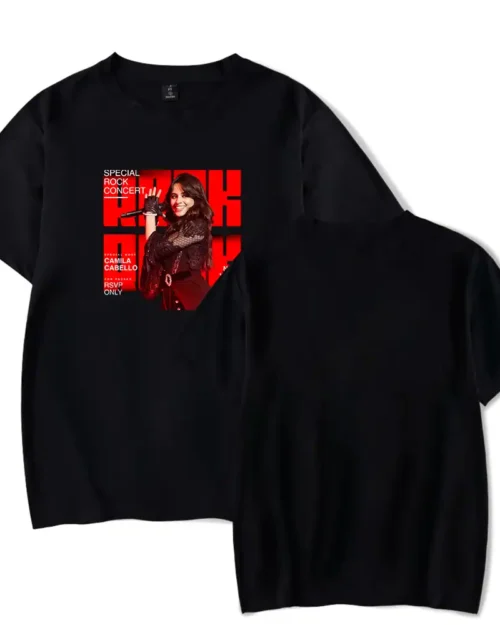Camila Cabello T-Shirt #2