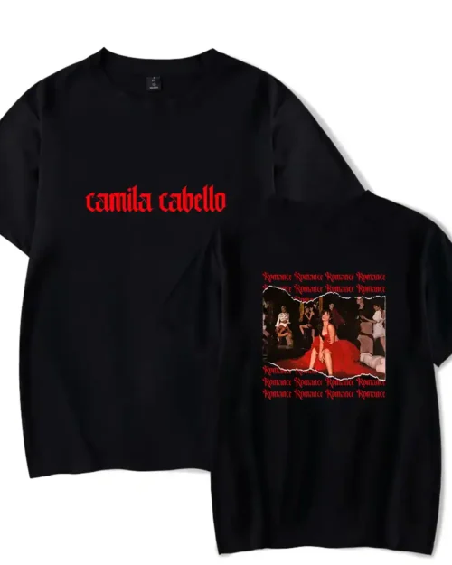 Camila Cabello T-Shirt #6