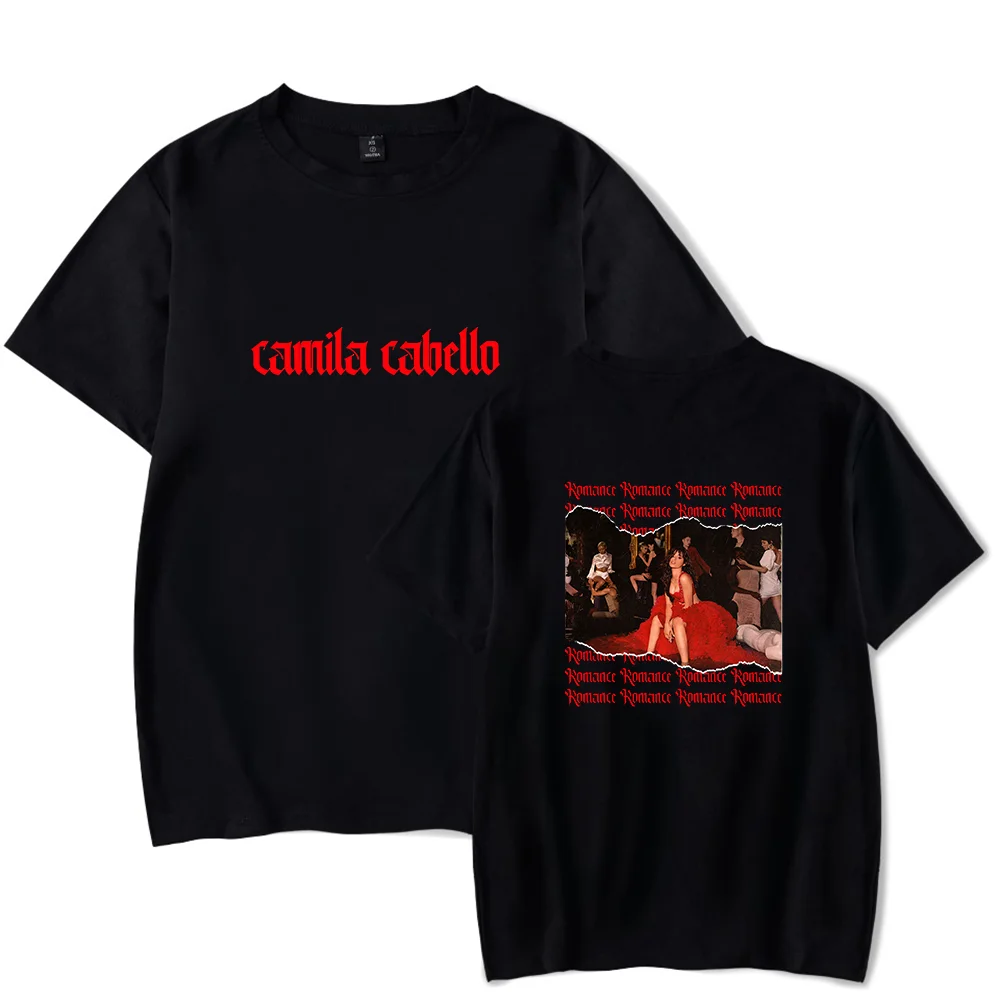 Camila Cabello T-Shirt #6 - Image 2