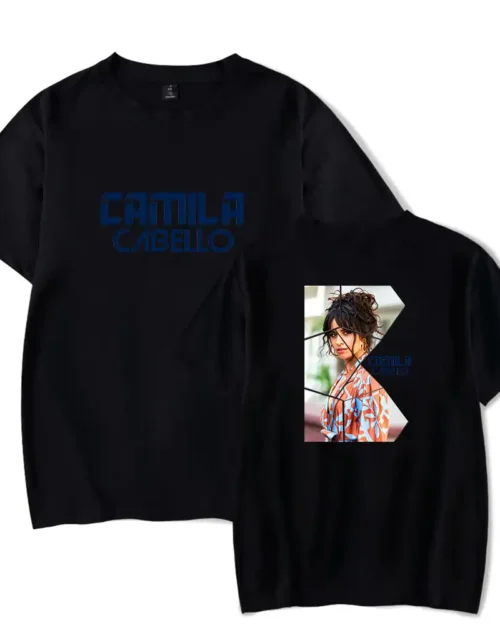 Camila Cabello T-Shirt #4