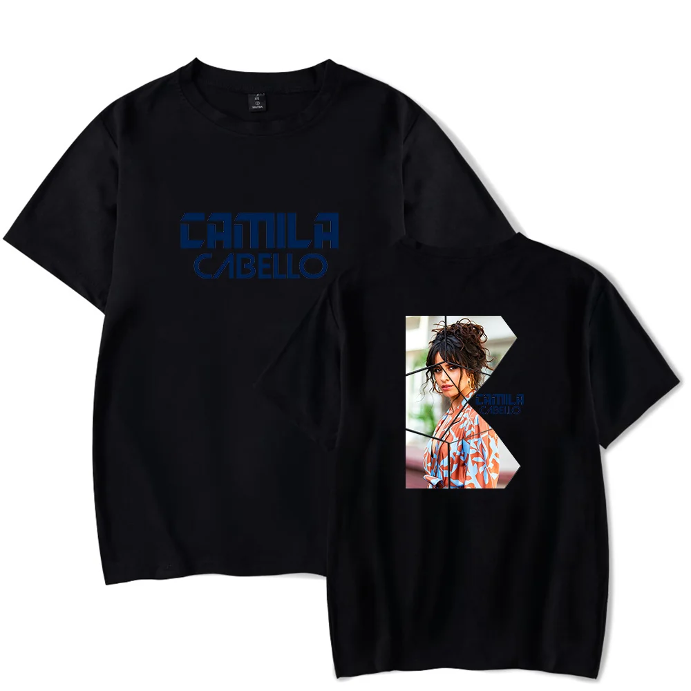 Camila Cabello T-Shirt #4 - Image 2