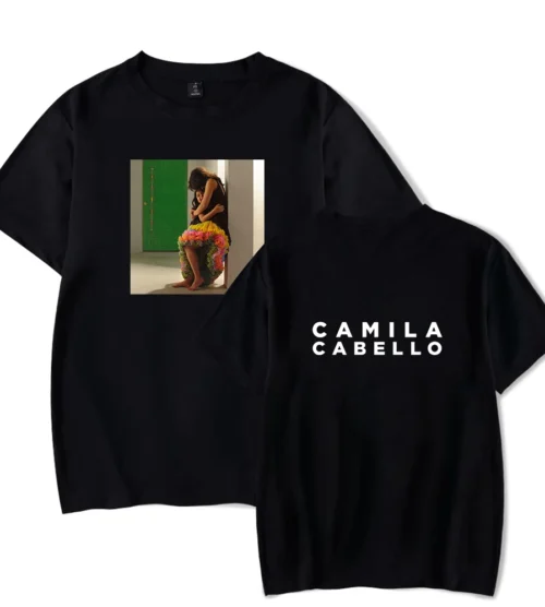 Camila Cabello T-Shirt #3