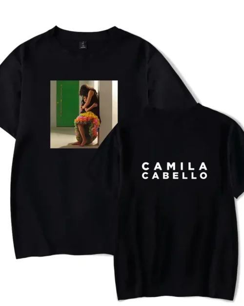 Camila Cabello T-Shirt #3