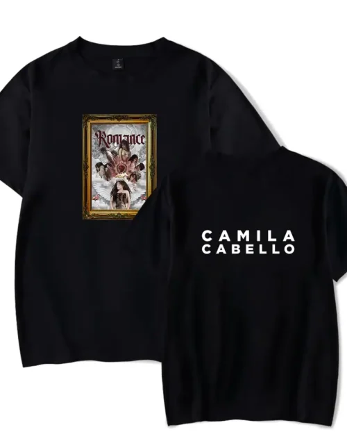 Camila Cabello T-Shirt #9