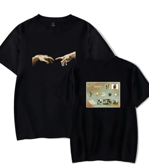 Camila Cabello T-Shirt #8