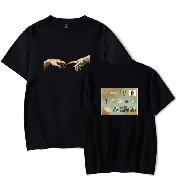 Camila Cabello T-Shirt #8 - Image 2