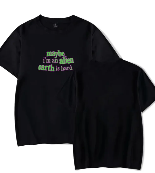 Camila Cabello T-Shirt #10
