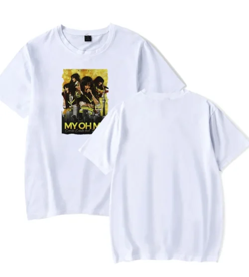 Camila Cabello T-Shirt #5