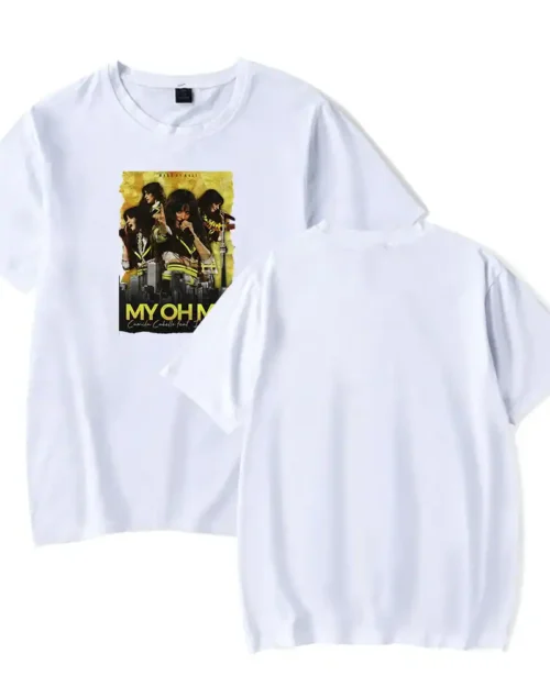 Camila Cabello T-Shirt #5