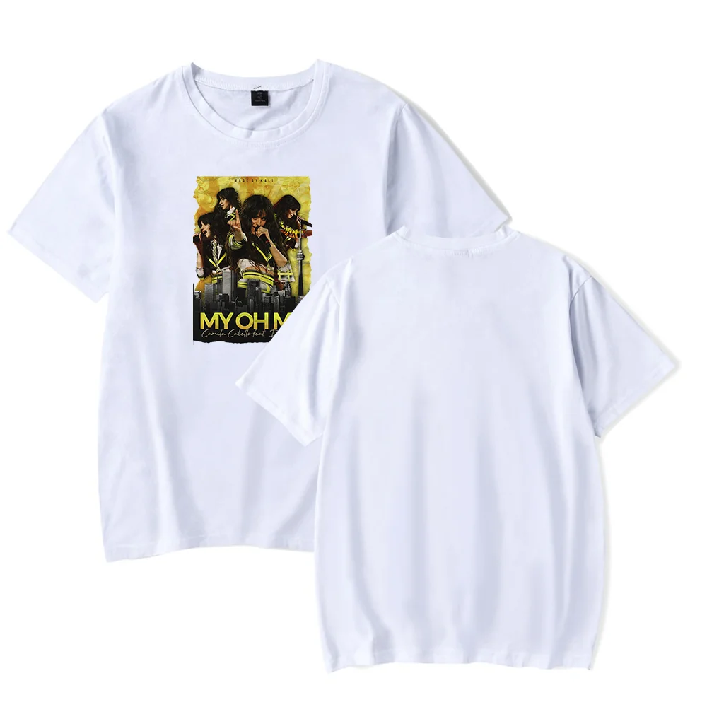 Camila Cabello T-Shirt #5 - Image 2