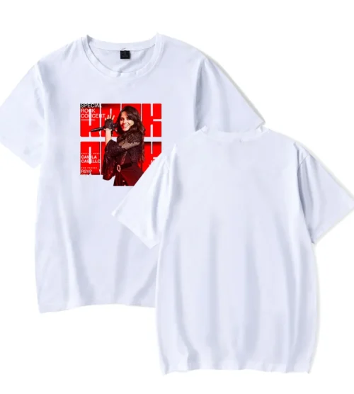 Camila Cabello T-Shirt #2
