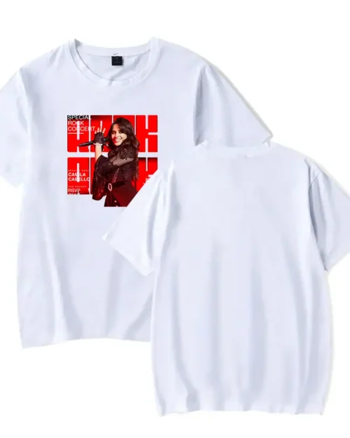 Camila Cabello T-Shirt #2
