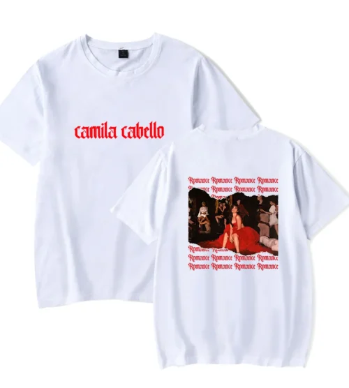 Camila Cabello T-Shirt #6
