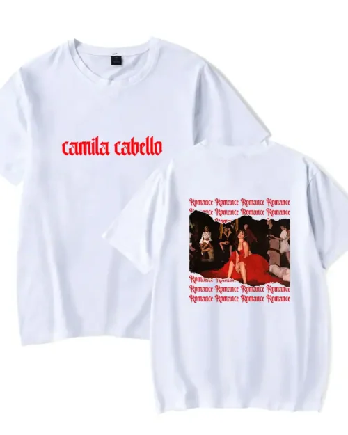 Camila Cabello T-Shirt #6