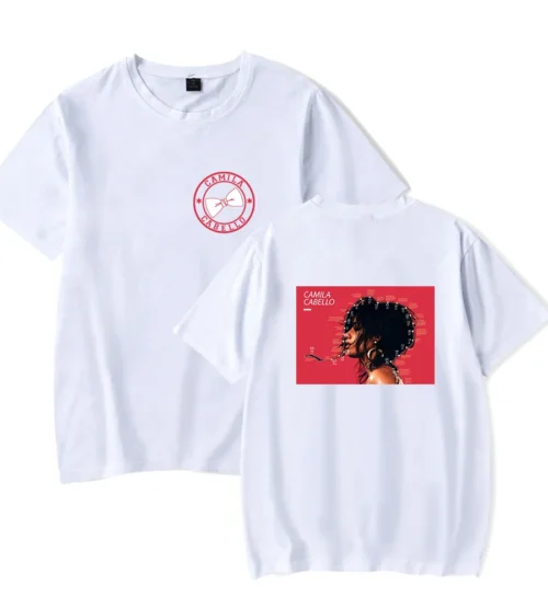Camila Cabello T-Shirt #1