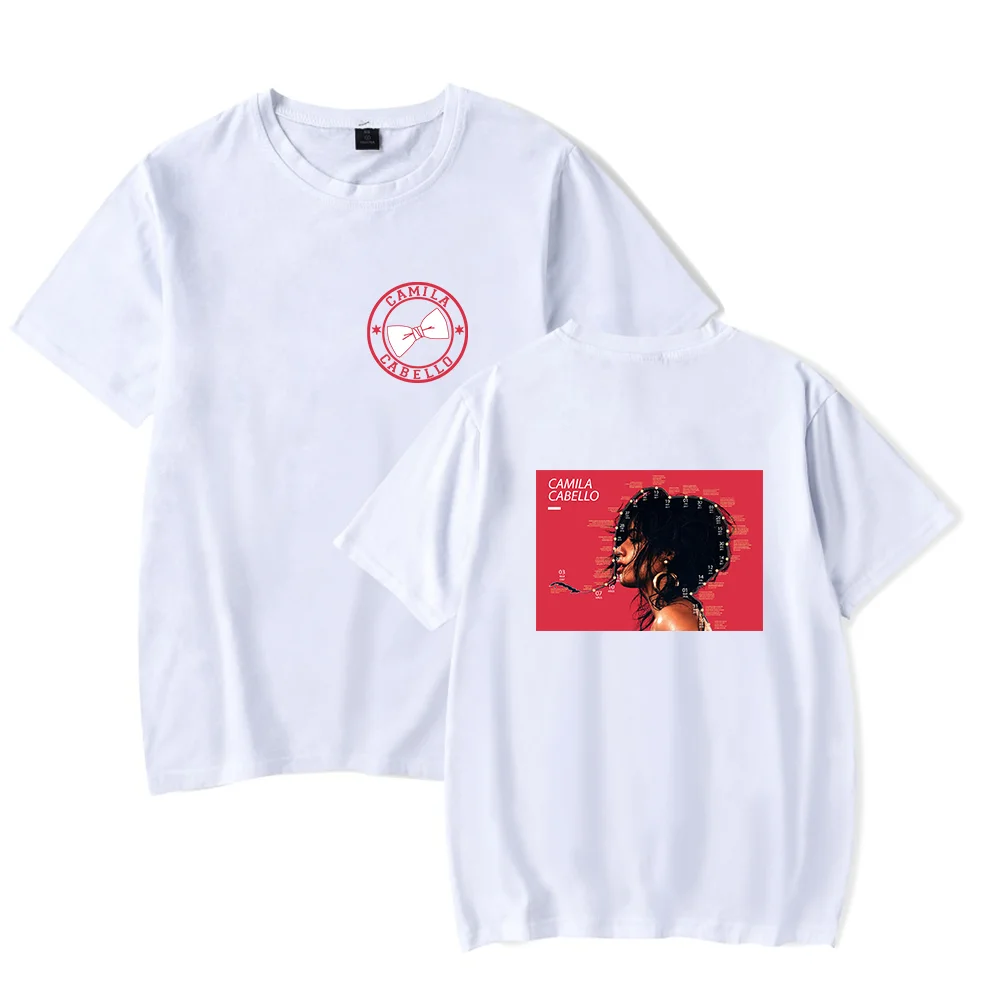 Camila Cabello T-Shirt #1 - Image 2