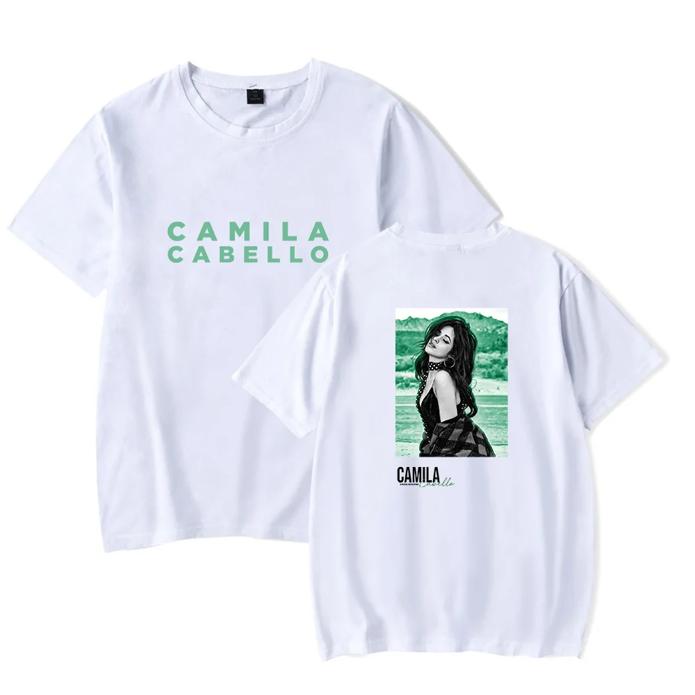 Camila Cabello T-Shirt #7 - Image 2