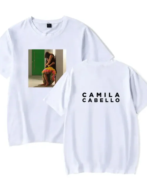 Camila Cabello T-Shirt #3