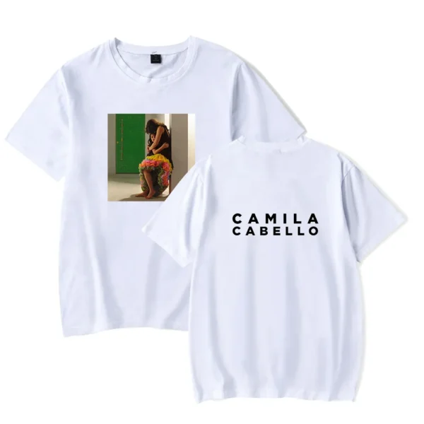 Camila Cabello T-Shirt #3 - Image 2