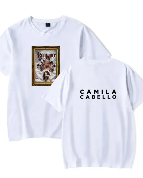 Camila Cabello T-Shirt #9