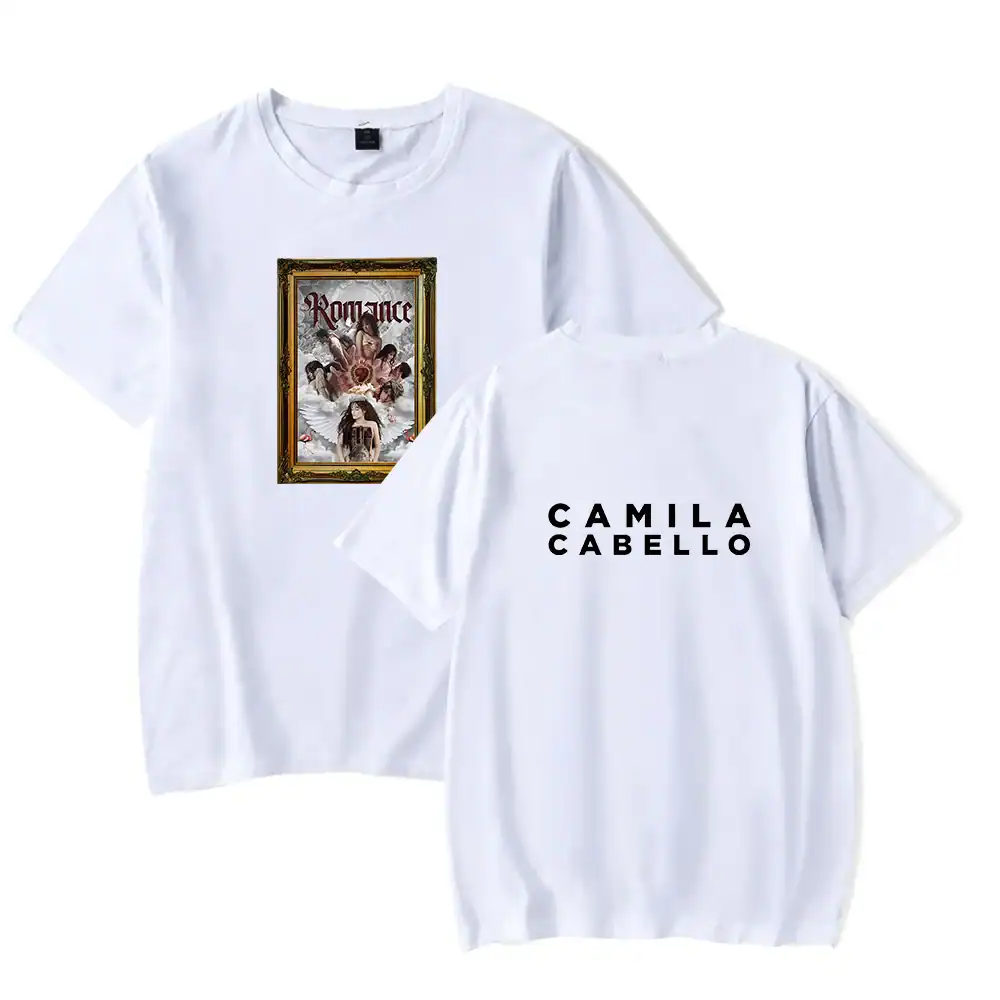 Camila Cabello T-Shirt #9 - Image 2