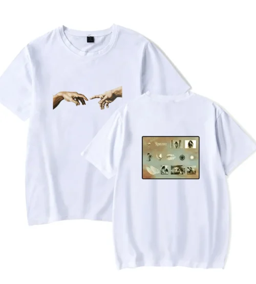 Camila Cabello T-Shirt #8